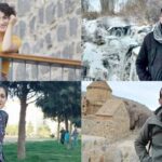 Van’da gözaltına alınan 4 gazeteci emniyete götürüldü