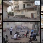 Nusaybin’e saldırılarda yaşamını yitiren 12 kişinin soruşturmasında zaman aşımı kararı verildi
