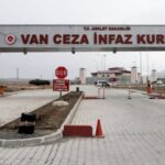 Van Hapishanesi’nde hak ihlallerine karşı yapılan açlık grevini yeni grup devraldı