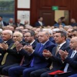 Spordaki eşitsizlik istikrarını bozmuyor: 65 spor federasyonu içinde sadece 3 kadın başkan bulunuyor