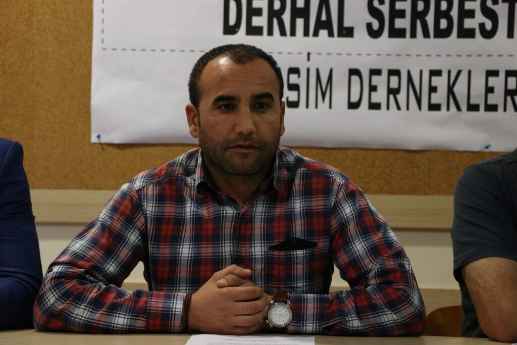 DEDEF Genel Başkanı: “Dersim topraklarının parçalanmasına izin vermeyeceğiz”