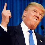 Göçmen karşıtı Trump yönetiminden mülteci sayısında rekor sınırlama