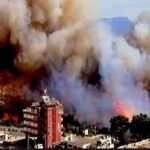 Antakya yanıyor: Alevler üç ilçeye yayıldı, yangın söndürülemiyor