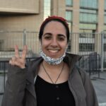 Grup Yorum üyesi Dilan Ekin gözaltına alındı