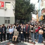 Gençlik örgütleri saldırıya karşı açıklama yaptı: Polis tekrar saldırdı