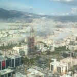 İzmir’de 6,8 büyüklüğünde deprem (Güncellendi)