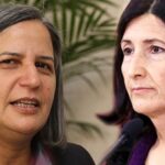 Tutuklu siyasetçiler Gülten Kışanak ve Gülser Yıldırım hakkında tutuklama talebi