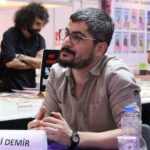 Gazeteci Hayri Demir’e ölüm tehditi