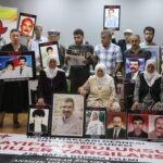 Kayıp yakınları 26 yıldır kayıp olan iki kardeşin akıbetini sordu