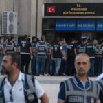 Kayyım yönetimindeki belediyede çok sayıda işçi ve memur ihraç edildi