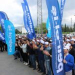 Petrol-İş: Sonuna kadar mücadelemizi sürdüreceğiz