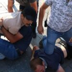 Suruç Katliamı anmasında darp edilen 37 kişi hakkında dava