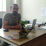 Koronavirüse yakalanan akademisyen yaşamını yitirdi