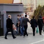 Akcam fabrikasında işçiler vaka artışına rağmen zorla çalıştırılıyor!