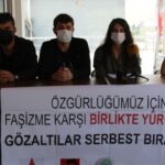 Ankara | Gençlik örgütlerinden açıklama: “Sokaklarda, meydanlarda olmaya devam ediyoruz”