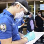 Antep’te bir günde bin 179 kişiye koronavirüs cezası
