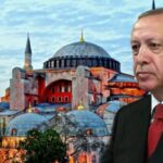 Oğuzhan Kayserilioğlu Yazdı: Ayasofya Süreci Üzerine Notlar
