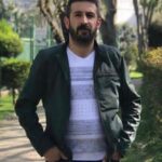 Havalimanı’nda gözaltına alınan Bahtiyar Fırat adlı kişiden haber alınamıyor