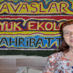 Ekoloji Birliği’nden açıklama: Beyza hocamız serbest bırakılsın! Ekolojistler susturulamaz