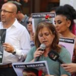 Cumartesi Anneleri Cemil Kırbayır’ın akıbetini sordu: “12 Eylül zihniyeti devam ediyor”