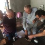 Doğayı talan ve yağma etmekle tanınan Cengiz İnşaat: Mahkeme kararına rağmen taş ocağı için keşfe başladı
