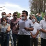 Munzur Gözelerindeki rant projesini protesto edenlere soruşturma: Dersim Belediye Başkanı Maçoğlu’da dahil 81 kişi hakkında soruşturma başlatıldı