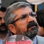 Tahir Elçi’nin katledilmesi davası bugün Diyarbakır’da başlıyor
