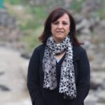 HDP Urfa İl Eşbaşkanı Emine Çetiner’in gözaltı süresi uzatıldı