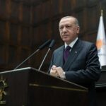 Bahçeli’nin ardından Erdoğan’da TTB’yi hedef aldı: ”Çoklu baroya benzer bir çalışmayı TTB içinde yapacağız”