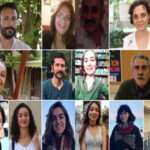 ESP üye ve yöneticileri serbest bırakıldı