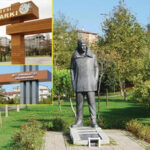 1 Mayıs Mahallesi’ndeki Deniz Gezmiş Parkı’nın ismi değiştirildi