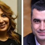 Alican Uludağ ve Duygu Güvenç beraat etti