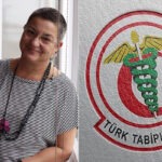 Dersim Barosu: TTB ve Başkanı Şebnem Korur Fincancı yalnız değildir