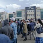 Kars’ta gözaltına alınanlardan 3’ü tutuklanırken, 3 kişi de serbest bırakıldı