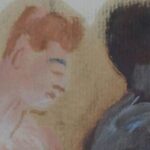 İngiliz ressam Grant’ın eşcinsel temalı yüzlerce eseri bulundu