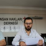 İHD raporu: 4 ayda 4 bin 536 hak ihlali yaşandı
