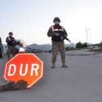 Hakkari’de 12 bölge 1 yıl boyunca yasaklandı