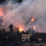 HPG’den Hatay’daki orman yangınına dair açıklama