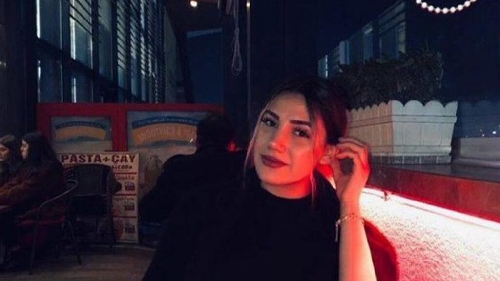 Katledilen Hazal Tektaş’ın iki hafta önce şikayette bulunduğu ortaya çıktı