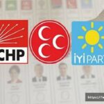 Hazineden partilerin ne kadar para alacağı belli oldu