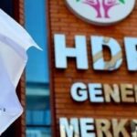 HDP’li 10 milletvekili hakkında 20 dokunulmazlık dosyası