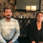 HDP Diyarbakır İl Eş Başkanları tutuklandı