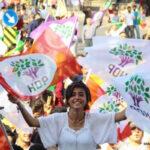 HDP MYK’dan kamuoyuna açıklama: Faşizme karşı direneceğiz!