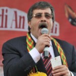 BDP’li eski vekil Binici gözaltına alındı