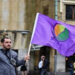 ‘Özgürlükler ülkesi’ İsveç’ten LGBTİ+ aktivisti Kürt mülteciye: “İki hafta içerisinde ülkeyi terk et”