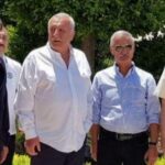 Çekilen fotoğrafı yayınlayan kişi işkenceci