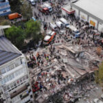 İzmir’de eğitime bir hafta ara verildi