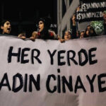Günlerdir haber alınamayan Berrin Dalyanoğlu katledilmiş halde bulundu