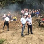 Kaçak HES’e karşı halkın direnişi kazandı