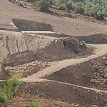Karaburun Kent Konseyi’nden GES projesine karşı suç duyurusu